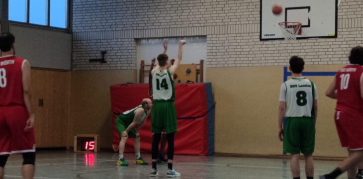 BBV Saisonstart mit 7 Jugendteams und 4 Seniorenteams